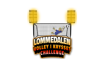 Lommedalen - Volley i Krysset Challenge